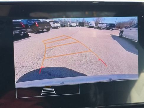 New 2026 Chevrolet Trax RS image 5