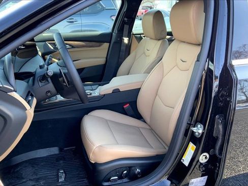 Used 2026 Cadillac CT5 Premium Luxury image 25