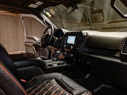 Used 2019 Ford F150 Lariat w/ Equipment Group 502A Luxury image 19