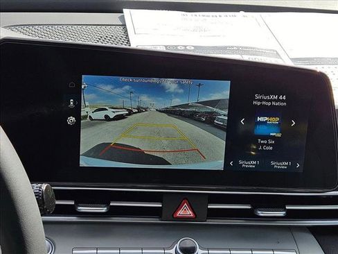 New 2026 Hyundai Elantra Limited w/ Cargo Package FWD image 18