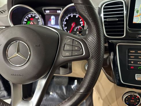 Used 2017 Mercedes-Benz GLE 350 4MATIC image 36