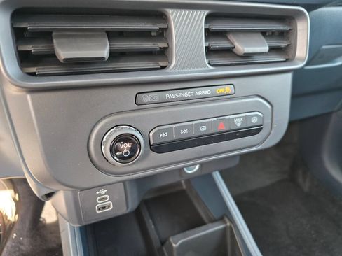 New 2026 Ford Maverick XL AWD/4WD image 21
