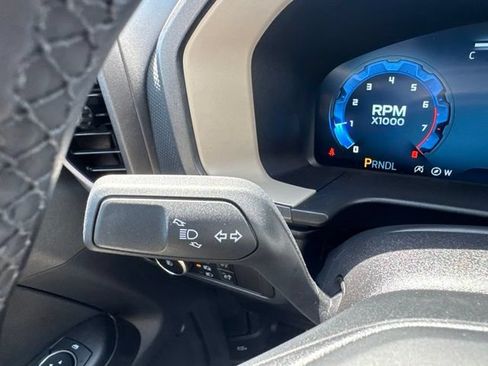 New 2025 Ford Bronco Sport Big Bend w/ Convenience Package AWD/4WD image 30