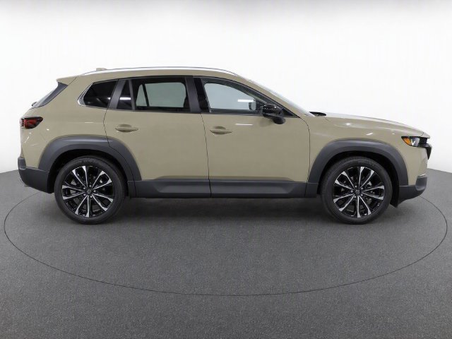 Used 2023 MAZDA CX-50 AWD 2.5 Turbo w/ Cargo Package image 8
