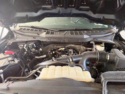 Used 2024 Ford F150 XL AWD/4WD image 15