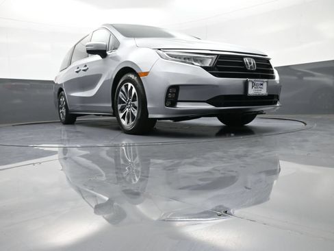 Certified 2023 Honda Odyssey EX-L image 31