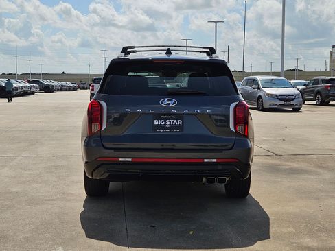 Used 2024 Hyundai Palisade XRT FWD image 6