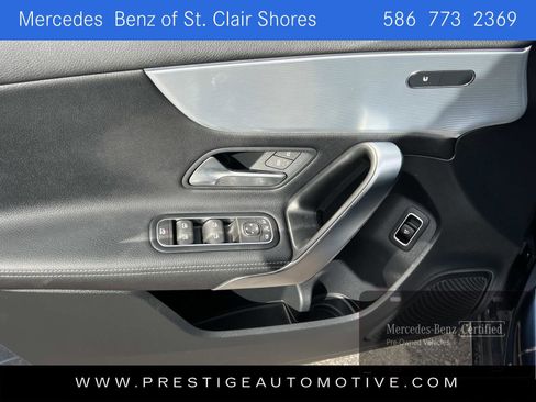 Used 2022 Mercedes-Benz A 220 4MATIC image 18