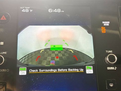 Used 2024 Subaru Legacy Limited image 17