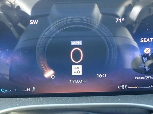 New 2025 Lincoln Aviator Reserve w/ Equipment Group 201A image 24