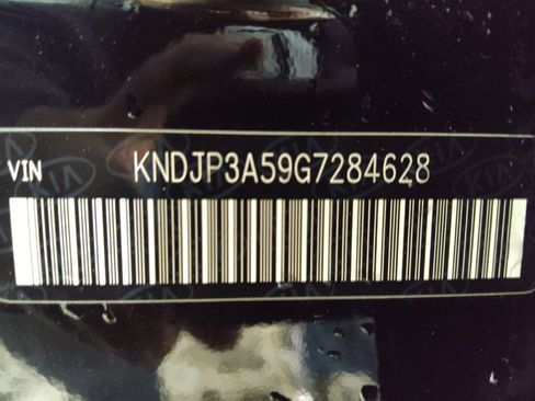 Used 2016 Kia Soul + w/ Primo Package image 33