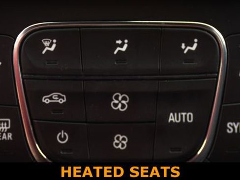 Used 2021 Chevrolet Equinox LT FWD image 8