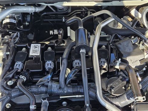 Used 2024 Nissan Sentra SV image 21