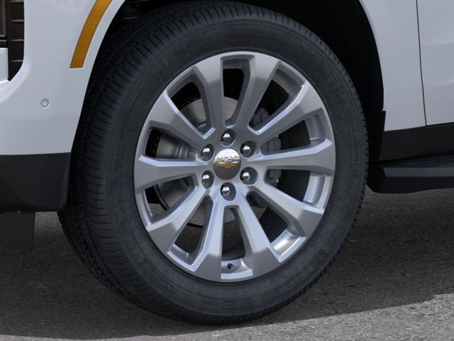 New 2026 Chevrolet Tahoe Premier w/ Sun And Tow Package AWD/4WD image 9