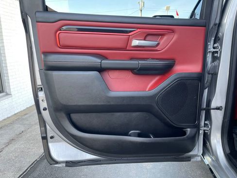 Used 2022 RAM 1500 Rebel w/ Rebel Level 2 Equipment Group AWD/4WD image 12