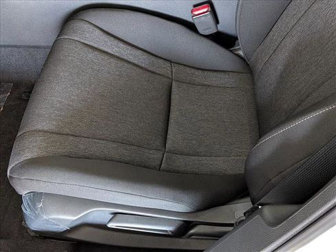 New 2026 Honda Accord LX image 4