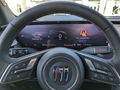 New 2025 Buick Enclave Preferred image 28