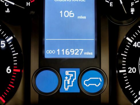 Used 2016 Lexus GX 460 image 26