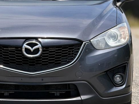 Used 2014 MAZDA CX-5 Grand Touring FWD image 12