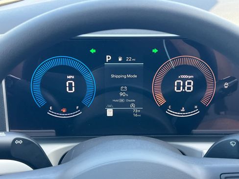 New 2026 Hyundai Tucson SE image 24