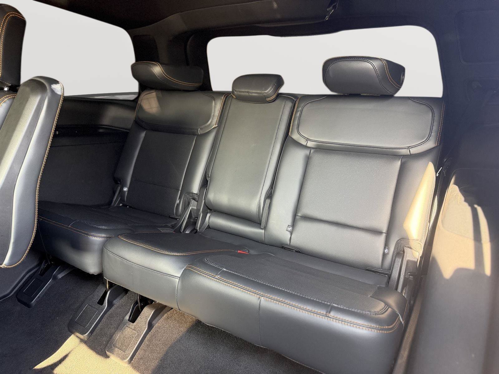 Used 2025 Ford Expedition Tremor AWD/4WD image 21