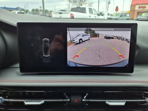 Used 2024 Dodge Hornet R/T image 19