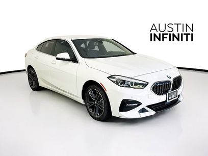 Used 2021 BMW 228i Gran Coupe