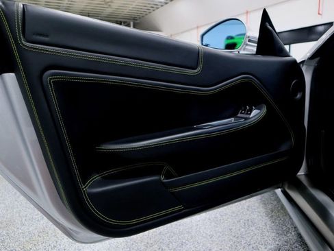 Used 2008 Ferrari 599 GTB Fiorano image 33