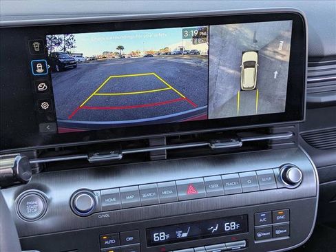 Certified 2025 Hyundai Kona Limited image 12