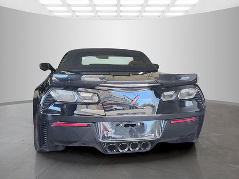 Used 2019 Chevrolet Corvette Z06 RWD image 6
