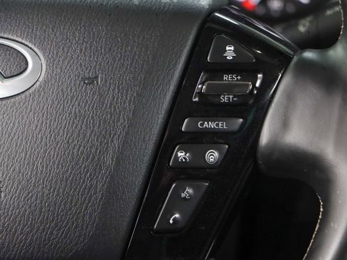 Used 2023 INFINITI QX80 Premium Select w/ Cargo Package image 15