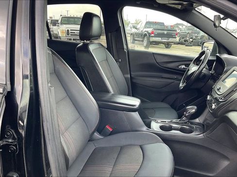 Used 2023 Chevrolet Equinox RS FWD image 30