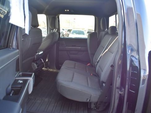 Used 2024 Ford F150 XLT w/ Equipment Group 302A MID image 39