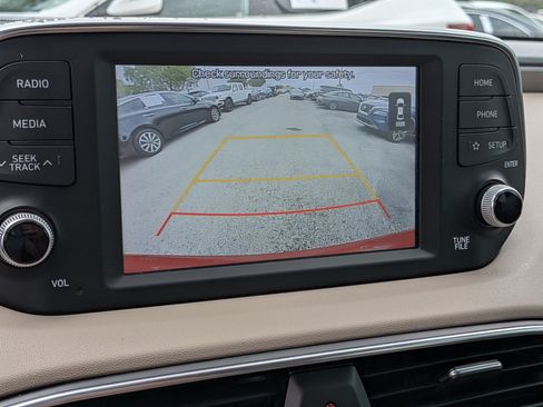 Used 2020 Hyundai Santa Fe SE FWD image 31