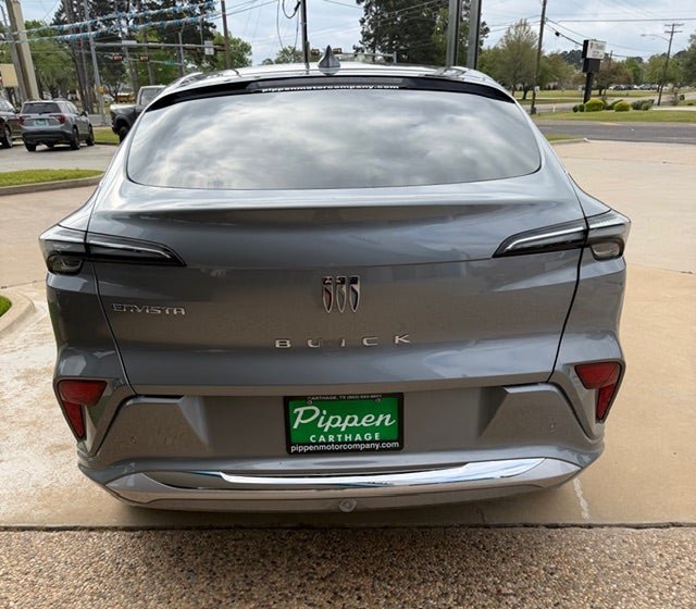New 2026 Buick Envista Avenir FWD image 7