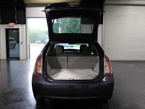Used 2013 Toyota Prius Three FWD image 29