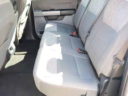 Used 2024 Ford F350 XLT AWD/4WD image 37