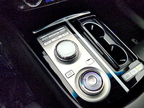 Used 2023 Genesis G80 2.5T image 15