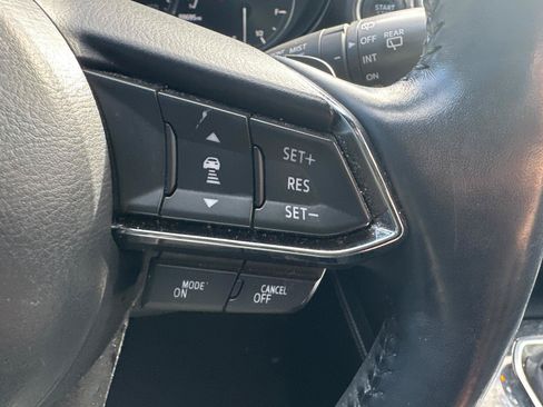 Used 2021 MAZDA CX-9 Grand Touring AWD/4WD image 23