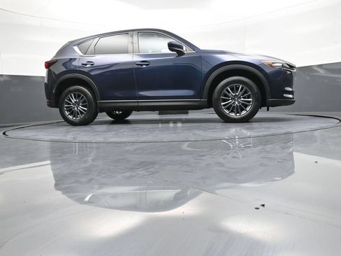 Used 2019 MAZDA CX-5 Touring AWD/4WD image 31