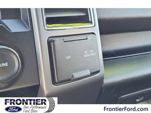 Used 2020 Ford F150 XLT w/ Equipment Group 302A Luxury image 21