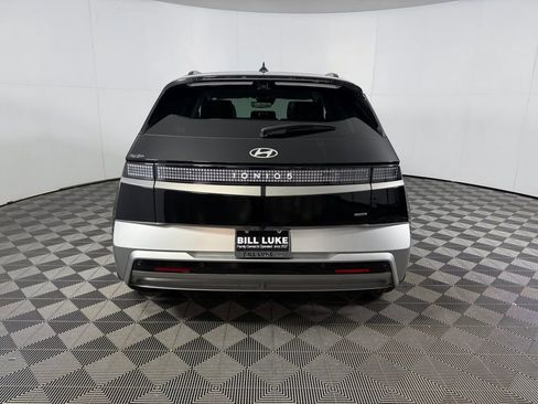 Used 2026 Hyundai Ioniq 5 Limited image 6