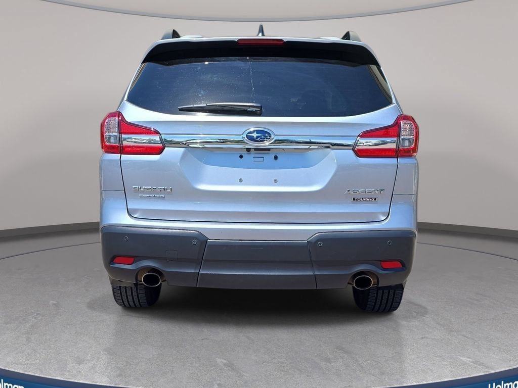 Used 2022 Subaru Ascent Touring AWD/4WD image 7