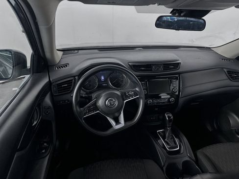 Used 2020 Nissan Rogue S AWD/4WD image 20