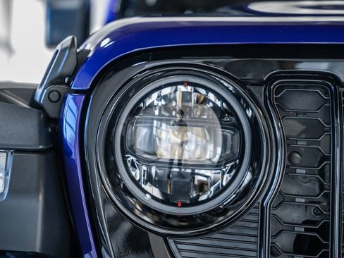 New 2026 Jeep Wrangler Willys image 10