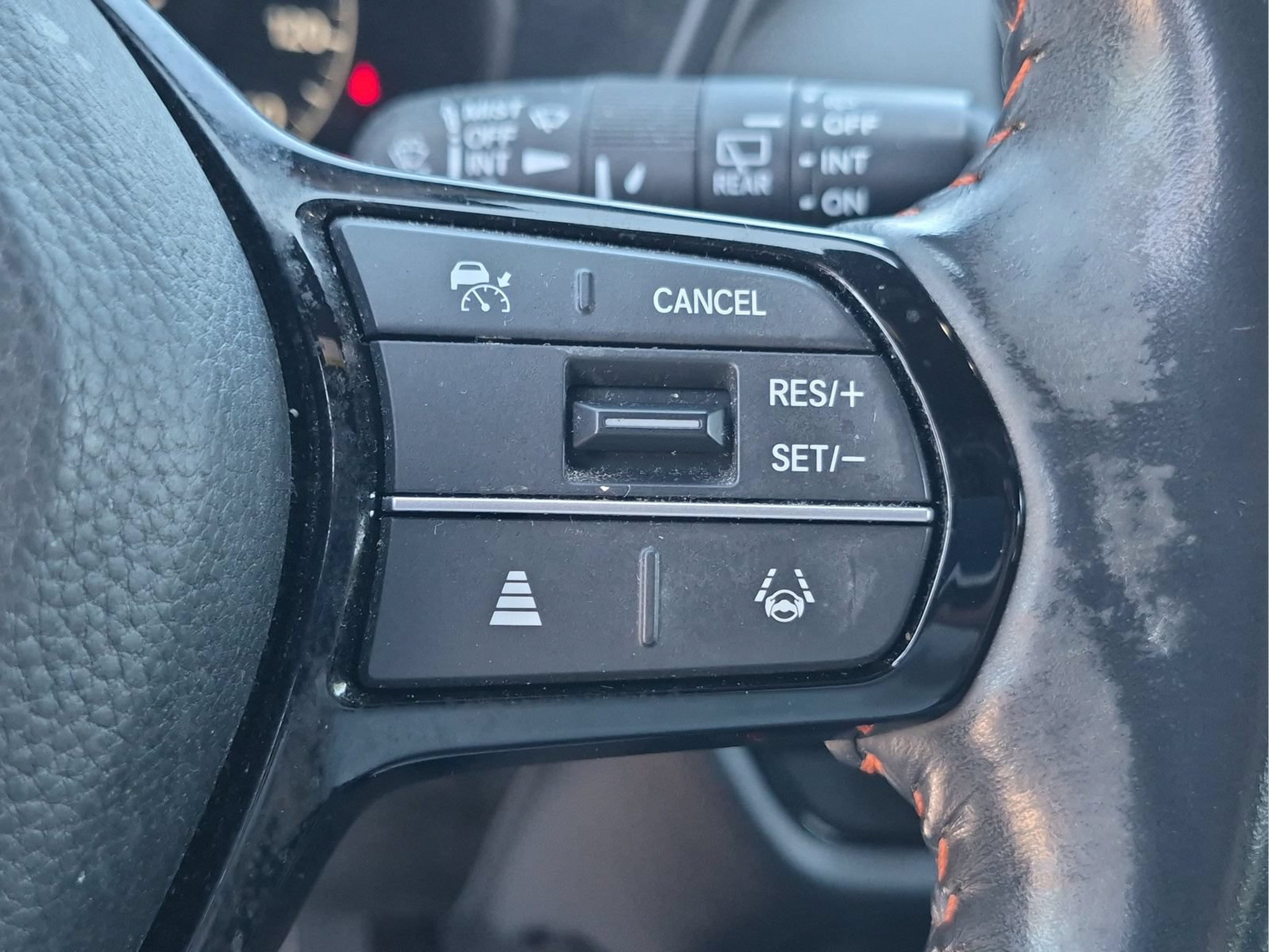 Certified 2023 Honda HR-V Sport image 11