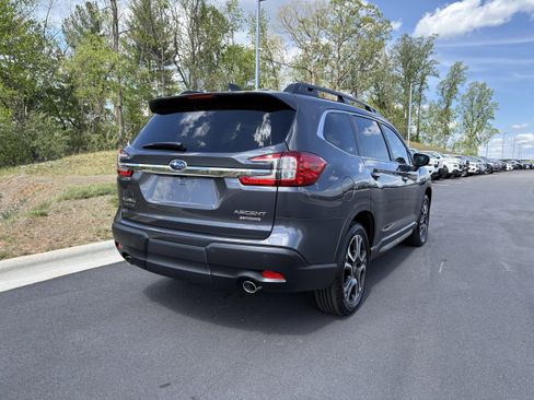 New 2026 Subaru Ascent Limited AWD/4WD image 9