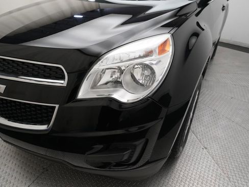 Used 2013 Chevrolet Equinox LS image 21