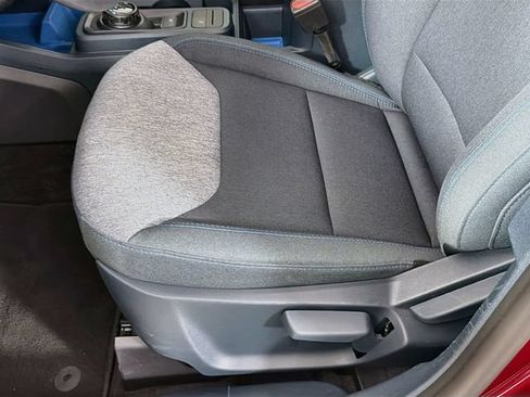 Certified 2025 Ford Maverick XLT FWD image 21
