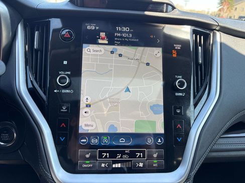 Used 2023 Subaru Outback Limited image 24